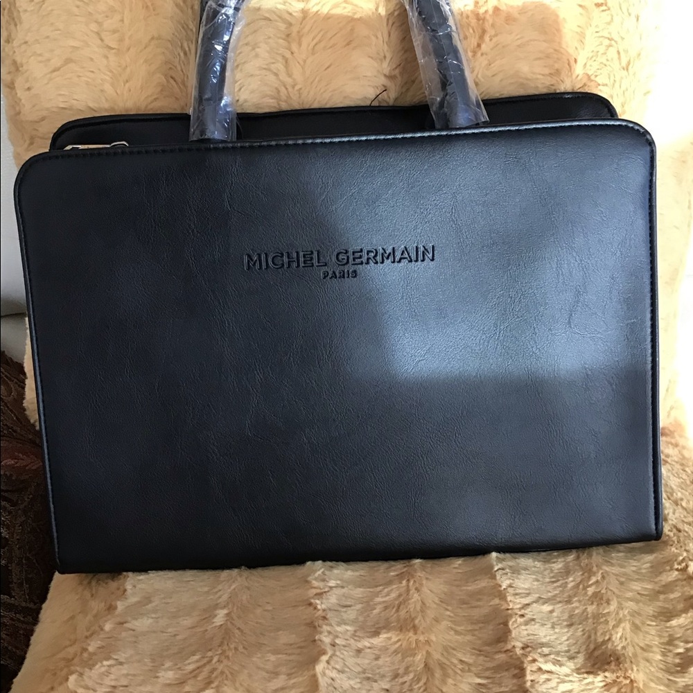 Michel Germain bag NWOT